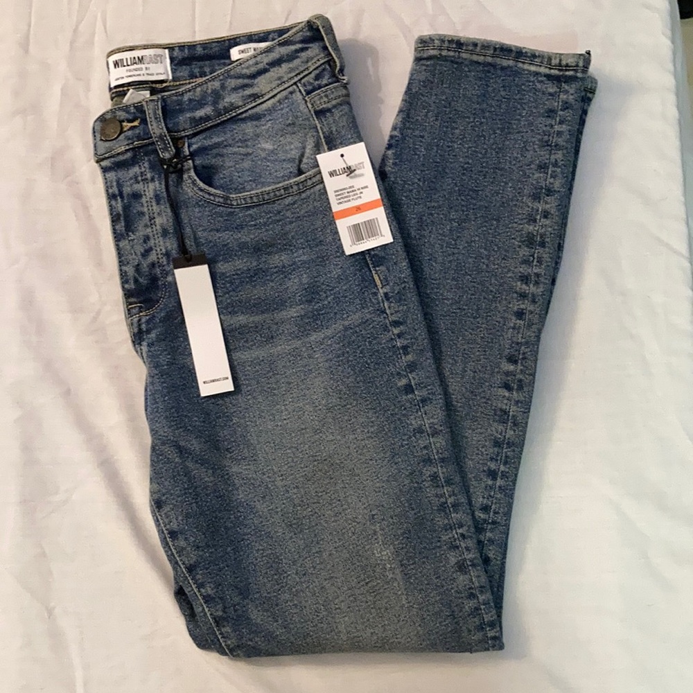 William Rast jeans NWT